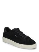 Mc Julien Sneaker Matalavartiset Sneakerit Tennarit Black GANT