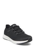 Sporty W Matalavartiset Sneakerit Tennarit Black Exani