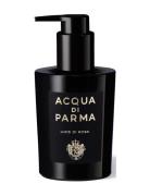 Sig. Rosa Hand & Body Wash 300 Ml 2024 Suihkugeeli Nude Acqua Di Parma