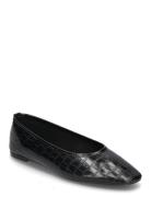 Fall Ballerina #C Ballerinat Black Bianco