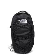 Borealis Sling Reppu Laukku Black The North Face