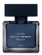 For Him Bleu Noir Parfum Hajuvesi Eau De Parfum Nude Narciso Rodriguez