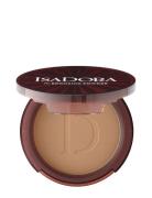 The Bronzing Powder 48 Matte Tan Bronzer Aurinkopuuteri IsaDora