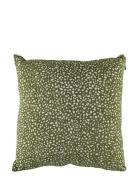 Cushion Cover Sten Home Textiles Cushions & Blankets Cushion Covers Gr...