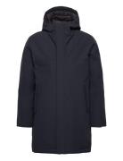 Bryson Parka Takki Navy Brixtol Textiles