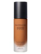 Bare Minerals Barepro 24H Matte Liquid Foundation Medium Deep 46 Warm ...