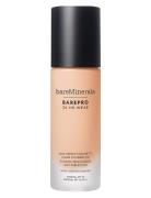 Bare Minerals Barepro 24H Matte Liquid Foundation Fair 17 Neut Meikkiv...