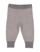 Penn Bottoms Sweatpants Grey MarMar Copenhagen