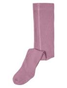 Nbnnugat Non Skid Pantyhose Sukkahousut Purple Name It