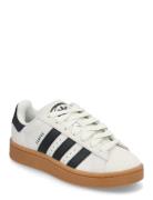 Campus 00S J Sport Sneakers Low-top Sneakers White Adidas Originals