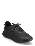 Ttnm Evo_Runn_Rsth Matalavartiset Sneakerit Tennarit Black BOSS