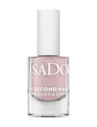 The Second Nail Hardener & Nail Shield 03 Pink Second Nail Kynsienhoit...