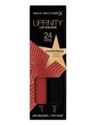 Lipfinity 90 Starstruck Huulikiilto Meikki Multi/patterned Max Factor