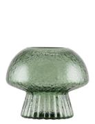 Tealight Holder Fungo 12 Special Edition Green Home Decoration Candles...