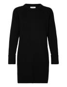 Moira Tops Knitwear Jumpers Black Andiata