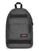 Skate Pak'r Accessories Bags Backpacks Grey Eastpak