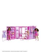 Dream Closet Doll, Playset And Accessories Toys Dolls & Accessories Do...