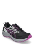 Gel-Venture 9 Sport Sport Shoes Running Shoes Black Asics