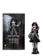 Wednesday Collectible Doll, Wednesday Addams In Nevermore Academy Unif...