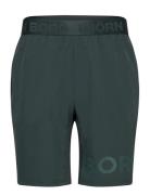 Borg Shorts Sport Shorts Sport Shorts Green Björn Borg