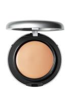 Studio Fix Tech Cream Foundation Meikkivoide Meikki Cream MAC