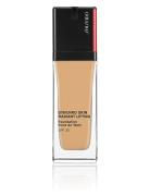 Synchro Skin Radiant Lifting Foundation Meikkivoide Meikki Shiseido