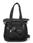 Basic Modular Voyage Reppu Laukku Black Desigual