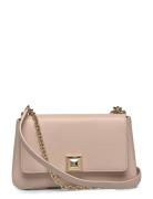 Furla Cassandra S Crossbody Bags Crossbody Bags Beige Furla