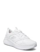 Skech-Lite Pro-Sleek Citizen Matalavartiset Sneakerit Tennarit White S...