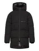 Jorvesterbro Long Puffer Aw24 Jnr Toppatakki Black Jack & J S