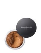 Original Loose Matte Neutral Dark 24 Meikkivoide Meikki BareMinerals