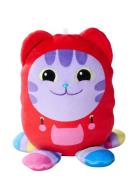 Gabby´s Dollhouse, Dj Catnip Squishy Plush Toys Soft Toys Stuffed Anim...