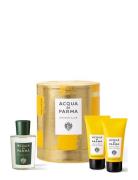 Colonia C.l.u.b Gift Set Holiday 24 Kylpysetti Ihonhoito Nude Acqua Di...