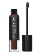 Volumizing Tinted Brow Gel - Dark Brown Kulmageeli Meikki Brown Anasta...