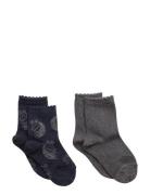 Betty Socks - 3-Pack Sukat Black Mp Denmark