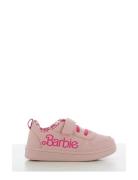 Barbie Sneaker Matalavartiset Sneakerit Tennarit Pink Barbie