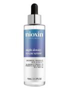 Nioxin Night Density Rescue Serum 70 Ml Hiustenhoito Nude Nioxin