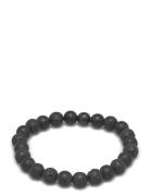 Bracelet Rannekoru Korut Black Nialaya