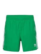 Sprinter Shorts Sport Shorts Sport Shorts Green Adidas Originals