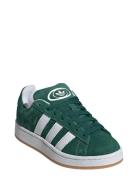 Campus 00S J Matalavartiset Sneakerit Tennarit Green Adidas Originals