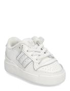 Forum Low Cl El I Matalavartiset Sneakerit Tennarit White Adidas Origi...