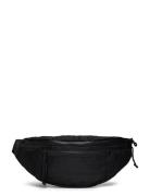 Hygge Waist Bag Bumbag Vyölaukku Laukku Black H2O Fagerholt