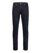 Slim Bottoms Jeans Slim Navy Calvin Klein Jeans