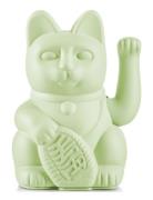 Waving Cat - Maneki-Neko - Lucky Cat Home Decoration Decorative Access...