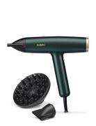 Air Power Pro Fööni Hiustenkuivain Green BaByliss