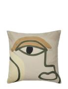 Manon Cushion Cover Home Textiles Cushions & Blankets Cushion Covers B...