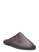 Jfwdudely Microfiber Slipper Castlero Ln Aamutossut Tohvelit Grey Jack...