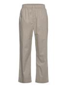 Sleep Pant Pyjama Beige Calvin Klein