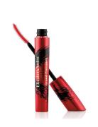 Grand Entrance Mascara Ripsiväri Maskara Meikki Black Elizabeth Arden