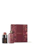 Rose Dunes Fragrance Gift Set Kylpysetti Ihonhoito Nude Molton Brown